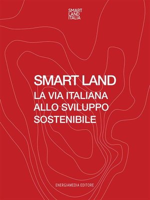 cover image of Smart Land